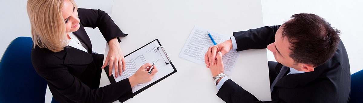 Recruitment-Staffing