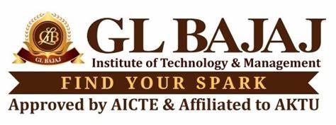GL Bajaj Logo