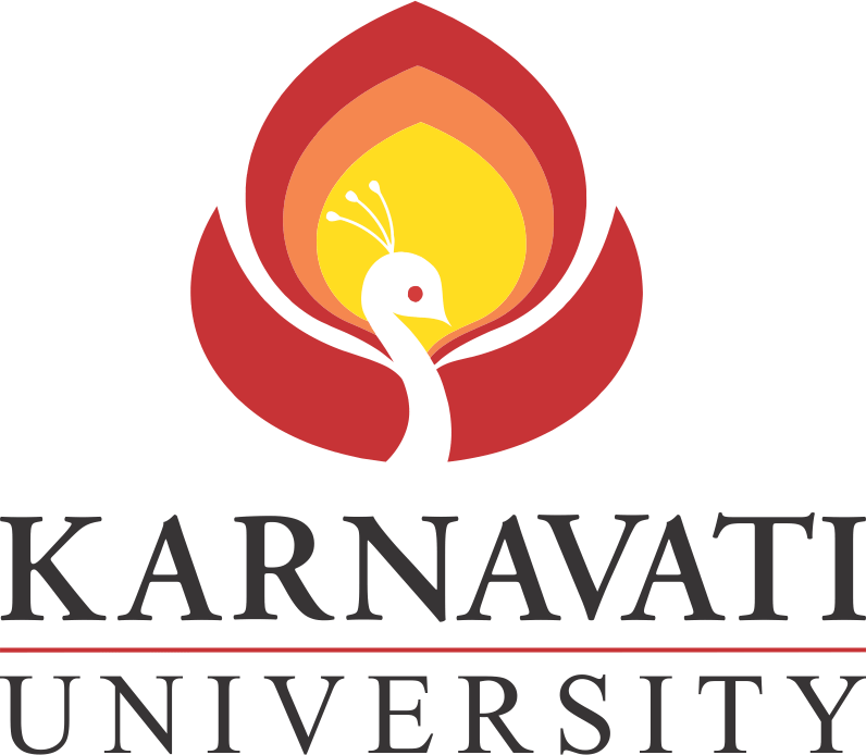 Karnavati-University-Logo