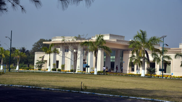 Calcutta Business School