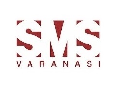 sms varanasi