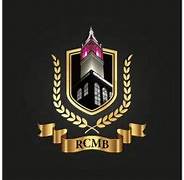 RCMB logo
